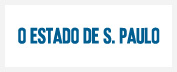 Logo Estado de São Paulo