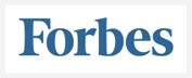 Logo Revista Forbes